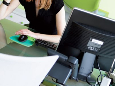 Ο υπουργός της… γραμματέως