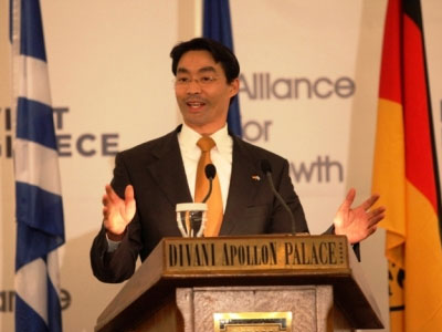 Ο αντιδραστικός κος Ρέσλερ