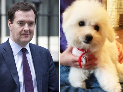 O νέος ένοικος της Ντάουνινγκ Στριτ