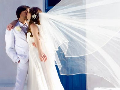 Λαμπερή έκθεση για τον γάμο και τη βάπτιση στο Μec Παιανίας