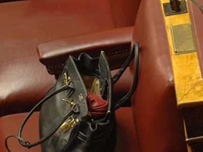 Την έσωσε το φύλο