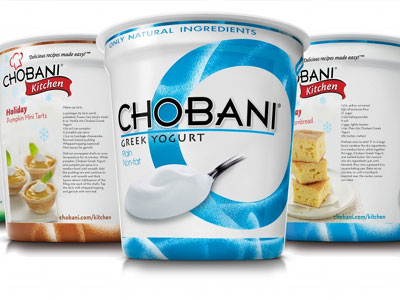 Χουριέτ: Δικό μας το γιαούρτι, δικό μας και το τζατζίκι