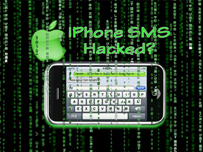 Ευάλωτα σε επιθέσεις χάκερ και τα iPhone!