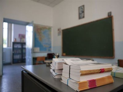 Προσλήψεις 19.500 αναπληρωτών στα σχολεία