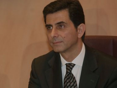 Έχασε τον πατέρα του