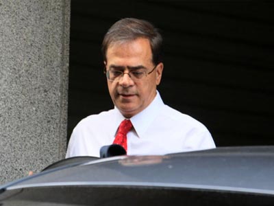 «Αισιοδοξούμε ότι θα συγκλίνουμε με την τρόικα»