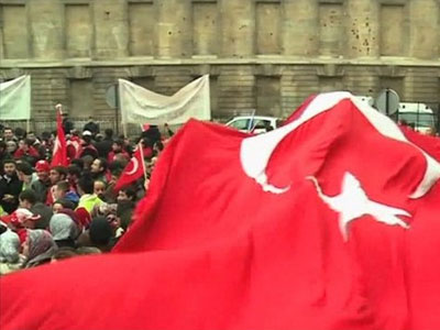 Εισαγγελική έρευνα για το «e-coup» το 2007