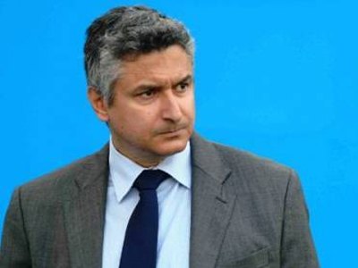 Η ανακοίνωση-απάντηση του Γ. Σπανού στις κατηγορίες Η ανακοίνωση-απάντηση του Γ. Σπανού στις κατηγορίες