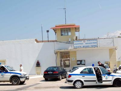 Τραγικές συνθήκες στις φυλακές Αγίου Στεφάνου