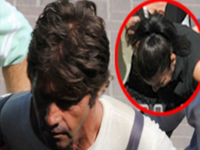 Τα ραβασάκια του ερωτευμένου δολοφόνου