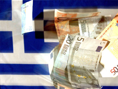 Ύφεση 5% «βλέπει» το ΙΟΒΕ για το 2012