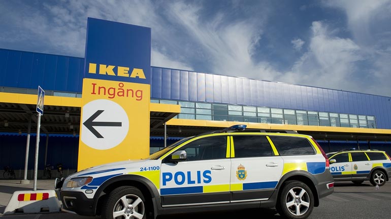 ΙΚΕΑ: 36χρονος oμολόγησε τη διπλή ανθρωποκτονία