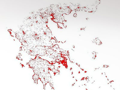 Αυθαίρετα – φαντάσματα…