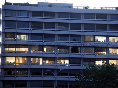 ΥΠΟΙΚ: Η ΕΡΤ Α.Ε. έχει καταργηθεί ΥΠΟΙΚ: Η ΕΡΤ Α.Ε. έχει καταργηθεί