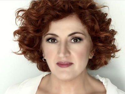 Νέα πρόεδρος του Σωματείου Ελλήνων Ηθοποιών