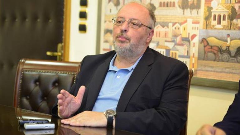 Ήσυχος: Αναξιόπιστες οι πρώτες δημοσκοπήσεις