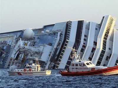 Νέα διακοπή των ερευνών στο Concordia