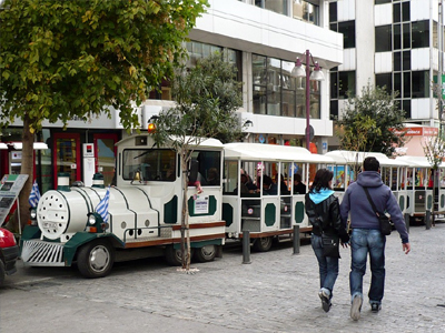 Αθήνα: Εκ των κορυφαίων αγορών στην Ευρώπη