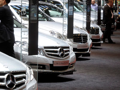 Ενδεχόμενο αλλαγών στα κριτήρια φορολόγησης των Ι.Χ. Ενδεχόμενο αλλαγών στα κριτήρια φορολόγησης των Ι.Χ.