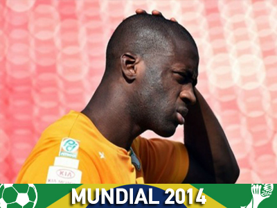 Τουρέ: «Δεν πρέπει να υποτιμάς τους Έλληνες»