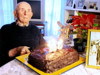 Απεβίωσε ο γηραιότερος Έλληνας της Αυστραλίας