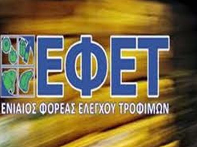 Ενημέρωση σχετικά με ανάκληση προϊόντος