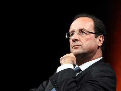 Οι σοσιαλιστικές δεσμεύσεις του Ολάντ