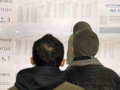 Έγκριση πρόσληψης 1.509 συμβασιούχων σε δήμους