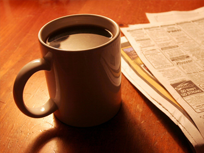 Και ο αντιπρόεδρος στον…κόσμο του