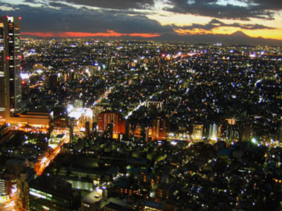 Ο πληθυσμός θα μειωθεί κατά το 1/3 έως το 2060