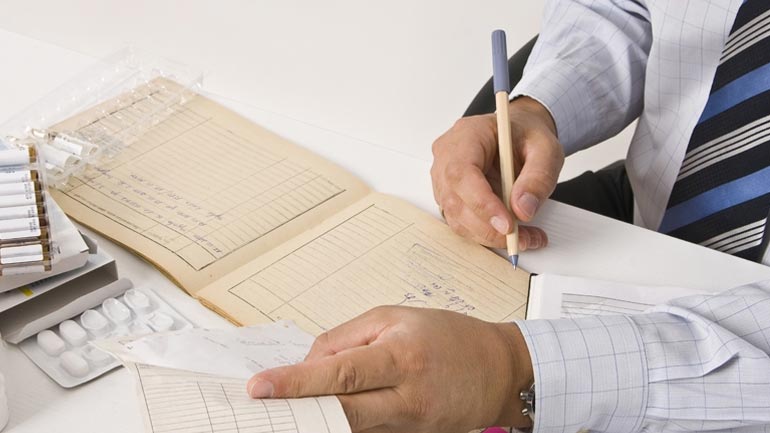 Προχωρά η υγειονομική κάλυψη των ανασφάλιστων