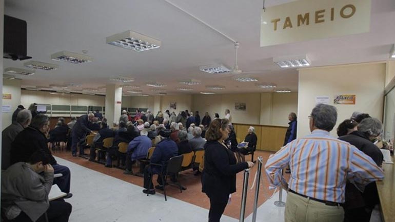 Παρατείνεται η νέα ρύθμιση οφειλών προς τα ταμεία