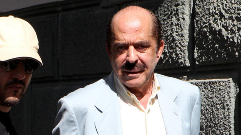 Προφυλακίστηκε ο Δαφέρμος