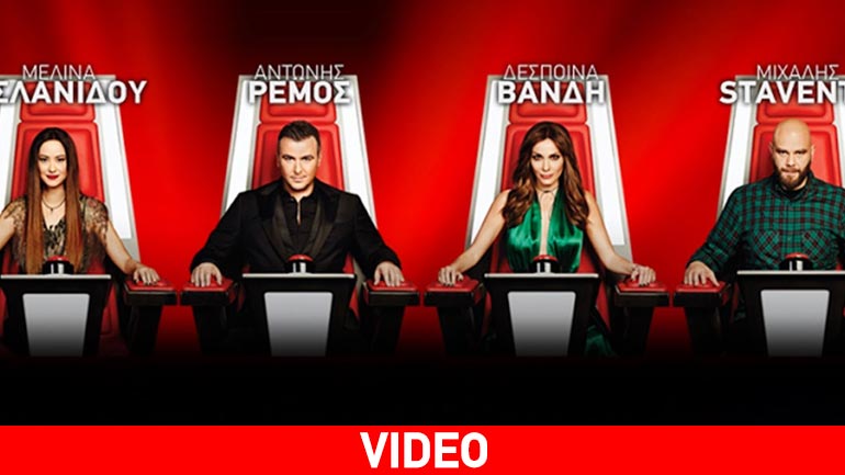 Voice: Όλα όσα έγιναν στο πρώτο επεισόδιο των «Battles»