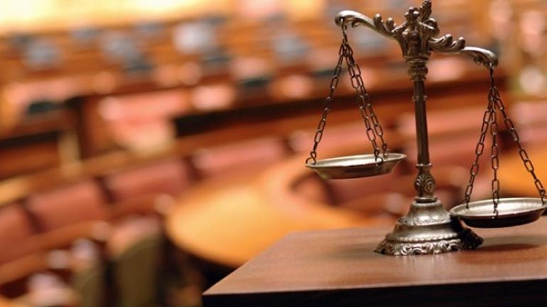 Αυτοί είναι οι 21 εφέτες που προήχθησαν στο βαθμό του προέδρου εφετών