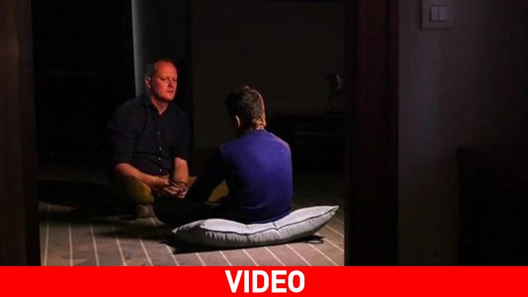 O εφιάλτης ενός 14χρονου που βασανίστηκε από τζιχαντιστές