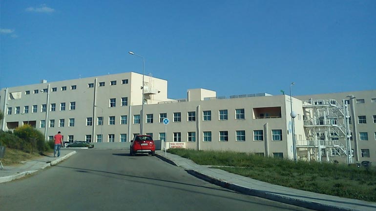 Αλεξανδρούπολη: Καταγγελίες για την μονάδα εντατικών περιστατικών