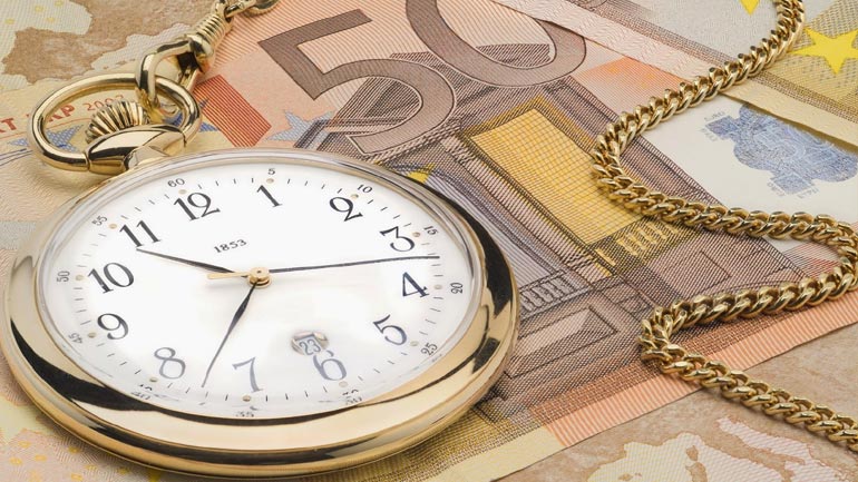 ΝΥΤ: Τελειώνουν τα χρήματα της Ελλάδας