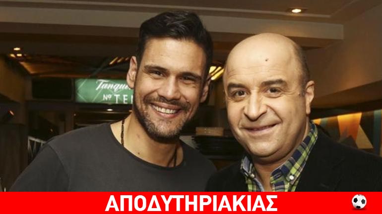 Στημένος ο καυγάς Ουγγαρέζου – Σεφερλή