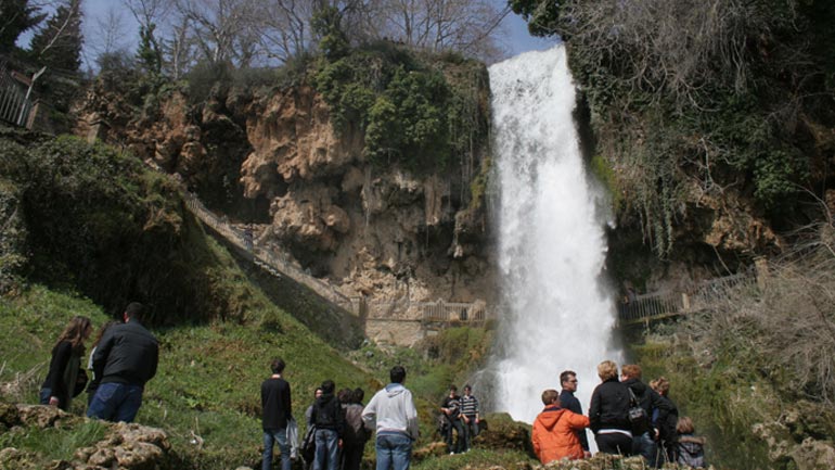 Απατεώνας… διεθνούς φήμης συνελήφθη στην Έδεσσα