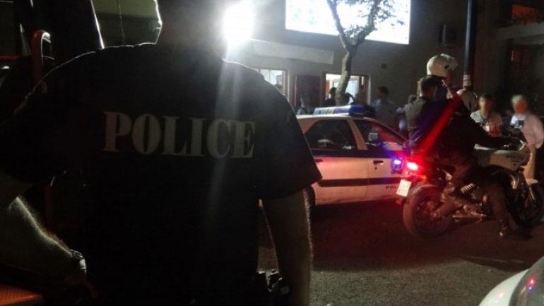 Ηράκλειο: Προφυλακιστέος ένας από τους ληστές του ξενοδοχείου