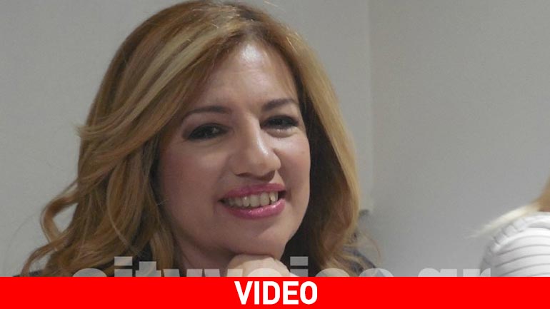 Βολές Γεννηματά σε Παπανδρέου-Βενιζέλο: Το αρχηγοκεντρικό ΠΑΣΟΚ τελείωσε