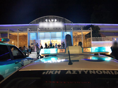 Μπαράζ φορολογικών ελέγχων σε καταστήματα