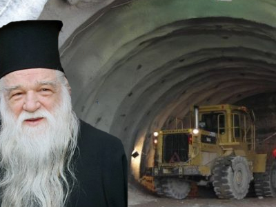 Καταγγελίες δημοτικού συμβούλου για τον μητροπολίτη Αμβρόσιο
