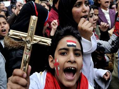 Ένα παιδί θα τραβήξει τον κλήρο για τον νέο Πατριάρχη Ένα παιδί θα τραβήξει τον κλήρο για τον νέο Πατριάρχη