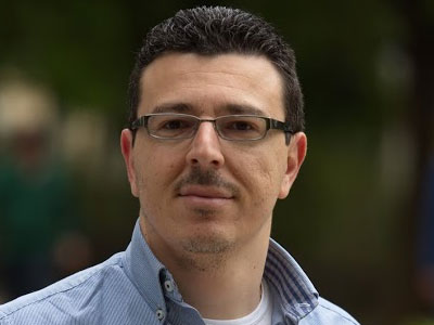 Παπασπανός Νικόλαος