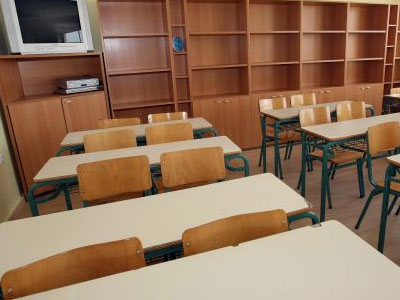 Απεργούν οι εκπαιδευτικοί των ιδιωτικών σχολείων