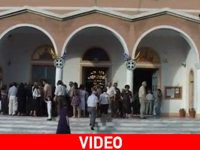 Ξεσηκώνονται οι μητροπολίτες στη Θράκη