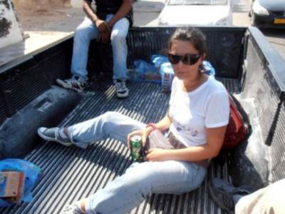 Ηλεία: Πάνε στο σχολείο με το αγροτικό…