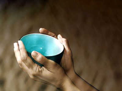 Παιδιά ενός κατώτερου Θεού στις πλουσιότερες χώρες του κόσμου Παιδιά ενός κατώτερου Θεού στις πλουσιότερες χώρες του κόσμου